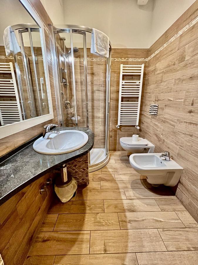 Готель Casa Zeffirino Санремо Екстер'єр фото